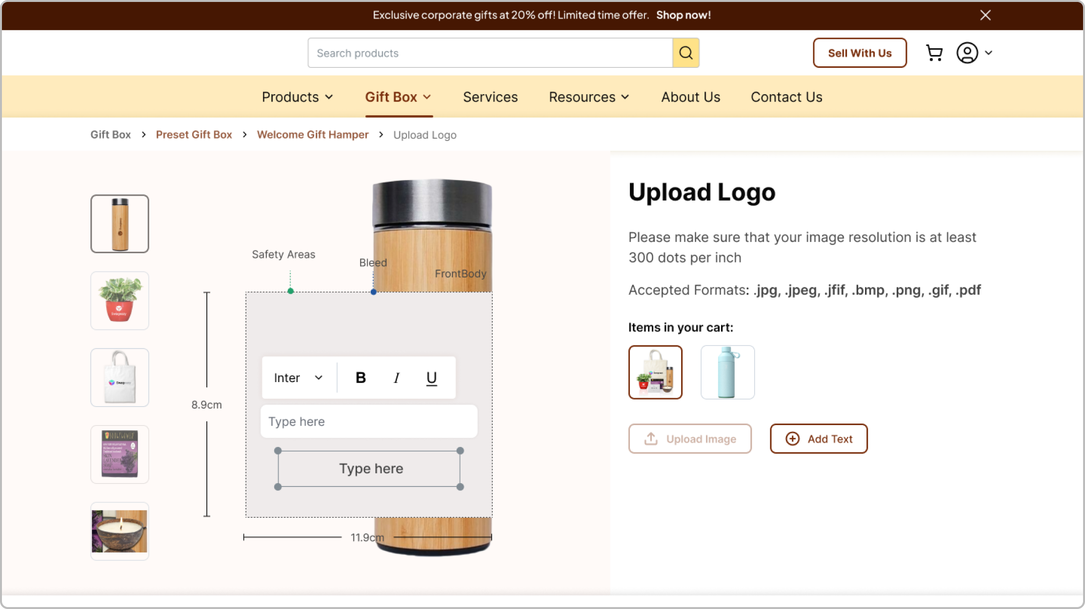 our casestudy